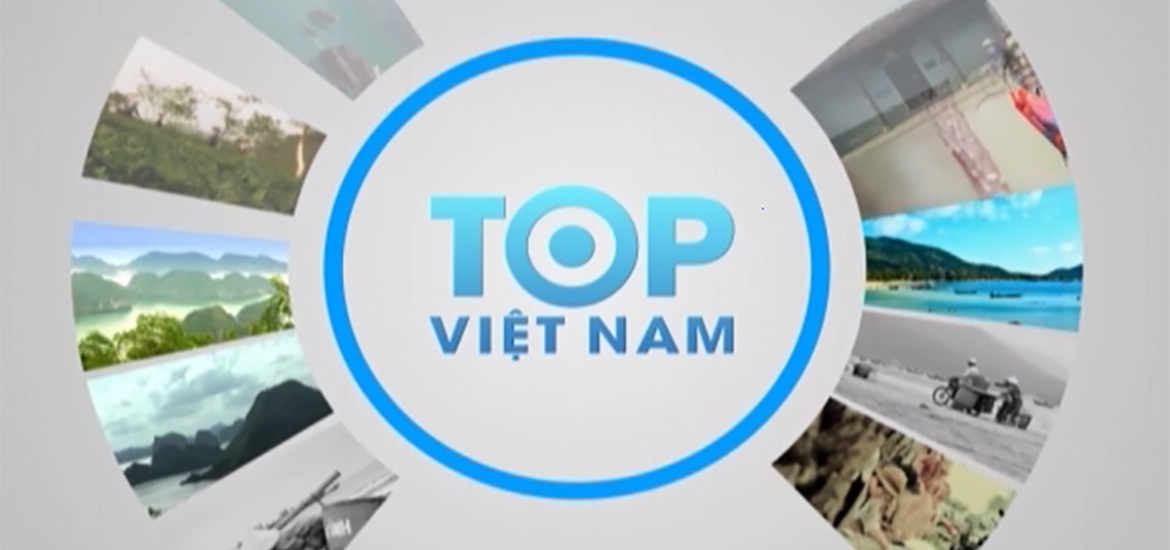 TOP Việt Nam